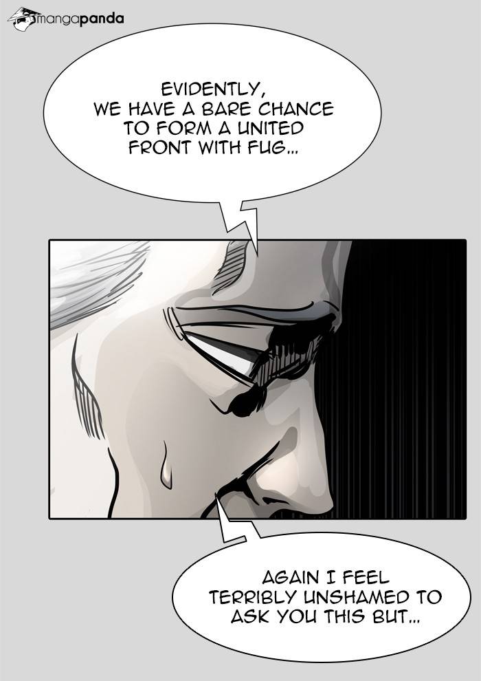 Tower of God Chapter 457 image 074